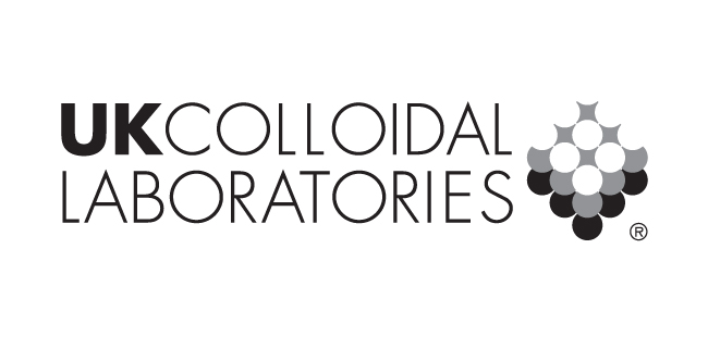 uk colloidal laboratories logo