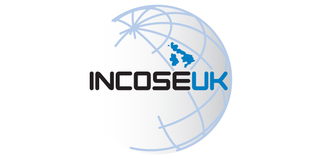 Incose UK logo