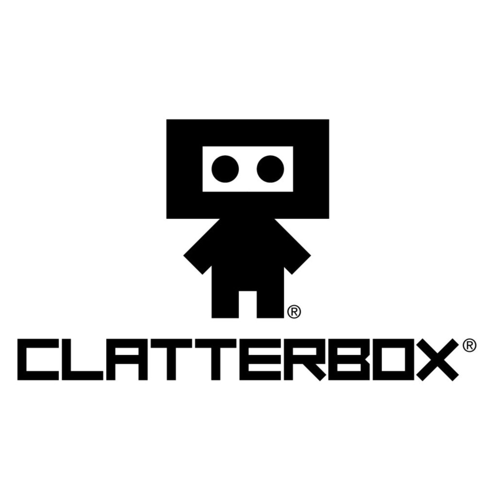 clatterbox logo