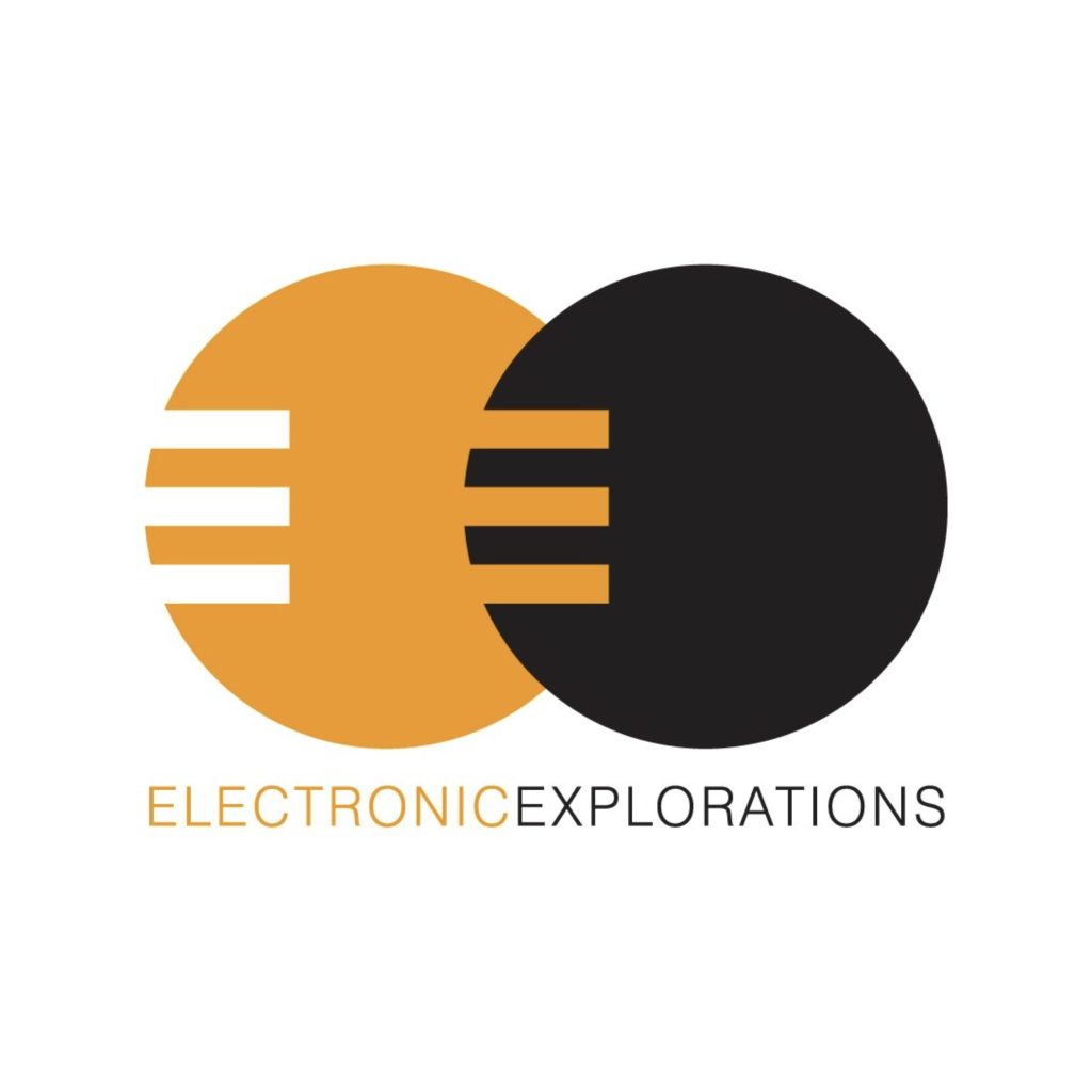 electronic explorations logo