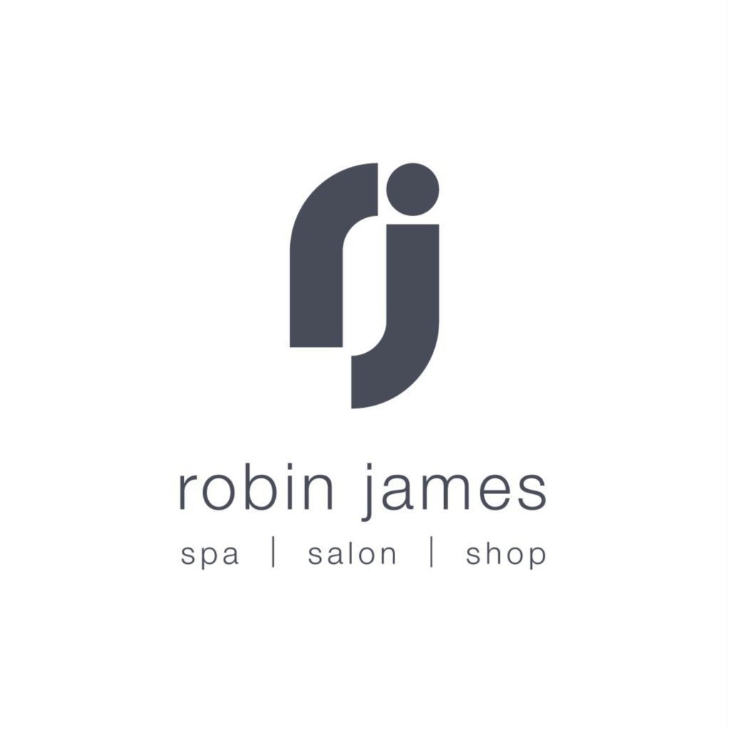robin james logo