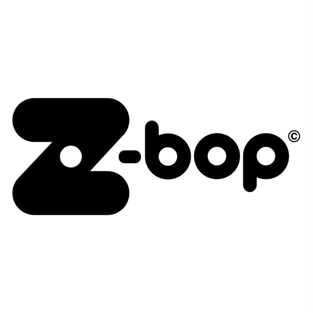 z-bop logo